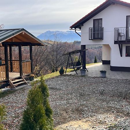 Cabana Dintre Fagi Poiana Mărului 외부 사진