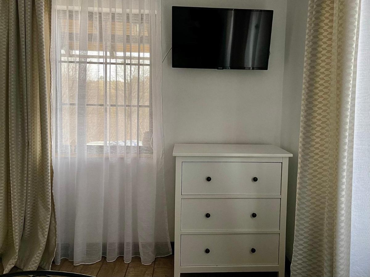 Cabana Dintre Fagi Poiana Mărului 외부 사진