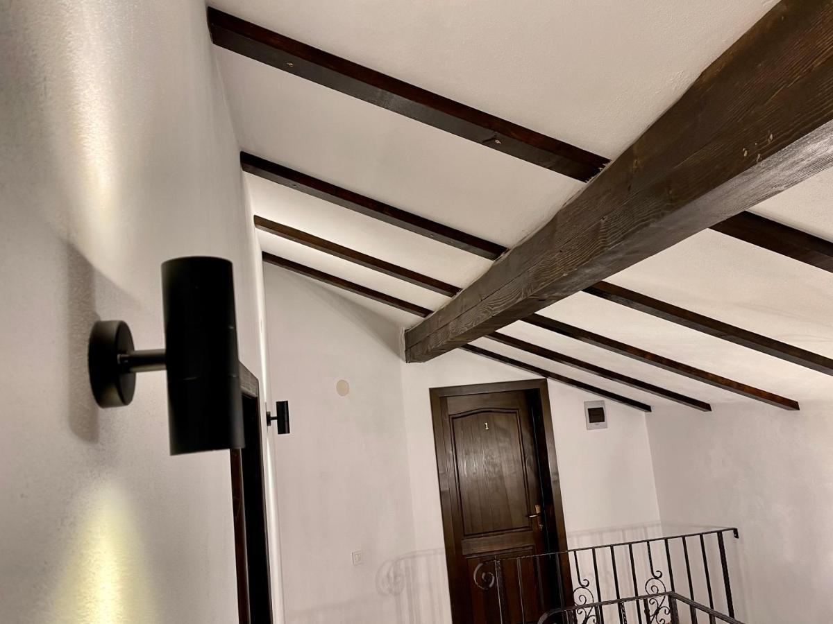 Cabana Dintre Fagi Poiana Mărului 외부 사진