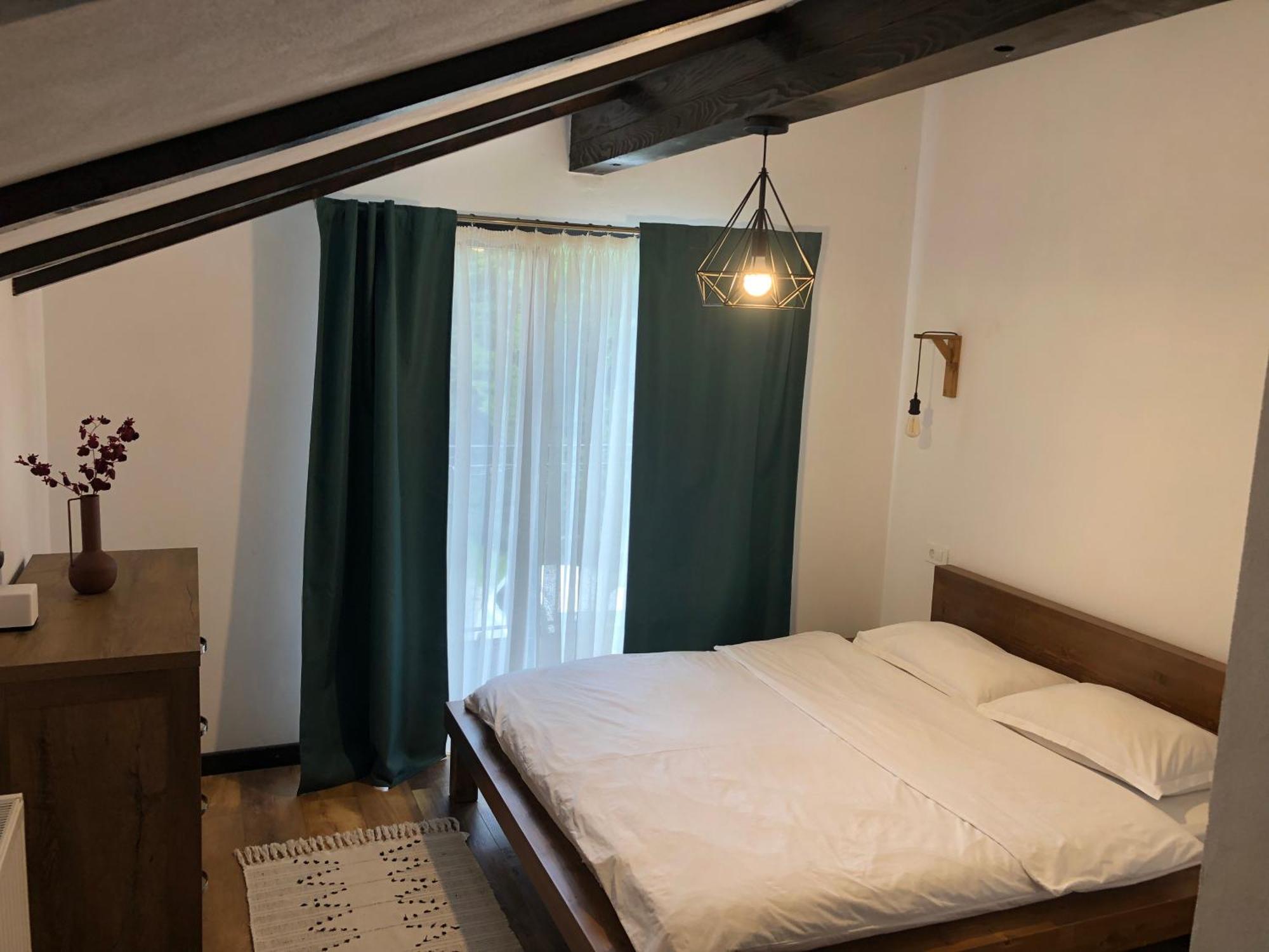 Cabana Dintre Fagi Poiana Mărului 외부 사진